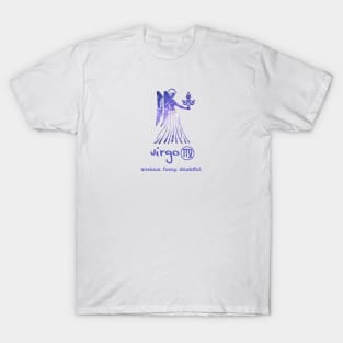 Flawed Virgo T-Shirt